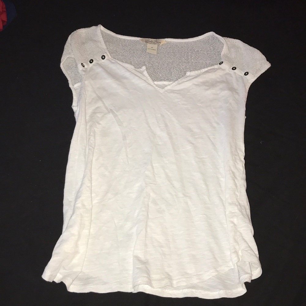 Lucky brand shirt